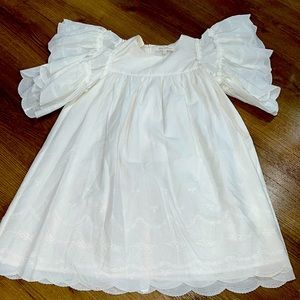 Tartine et chocolat dress! Size 12A in great condition!